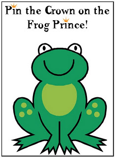 essay on the frog prince essay on the frog prince